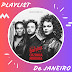 BNF: Playlist de Janeiro