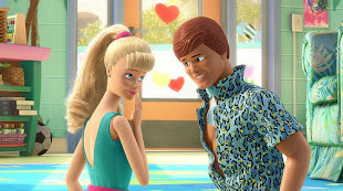 Barbie and Ken ♥