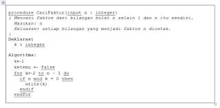 Algoritma Brute Force | artikel