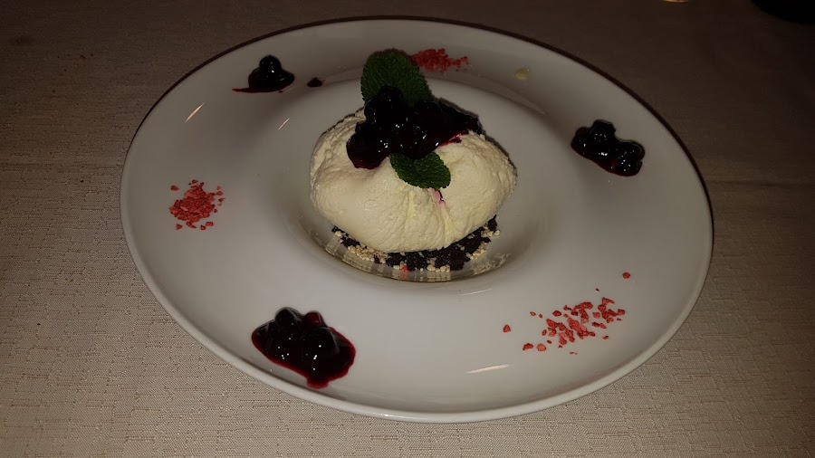 RESTAURANTE CENADOR RÚA NOVA (LEÓN)