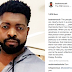 Basketmouth gives his Sunday sermon...