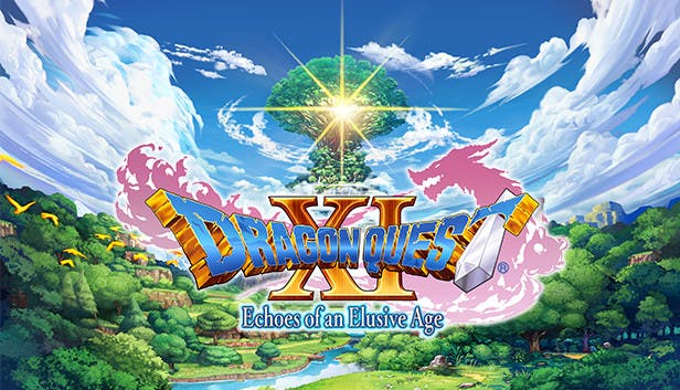 dragon quest xi download