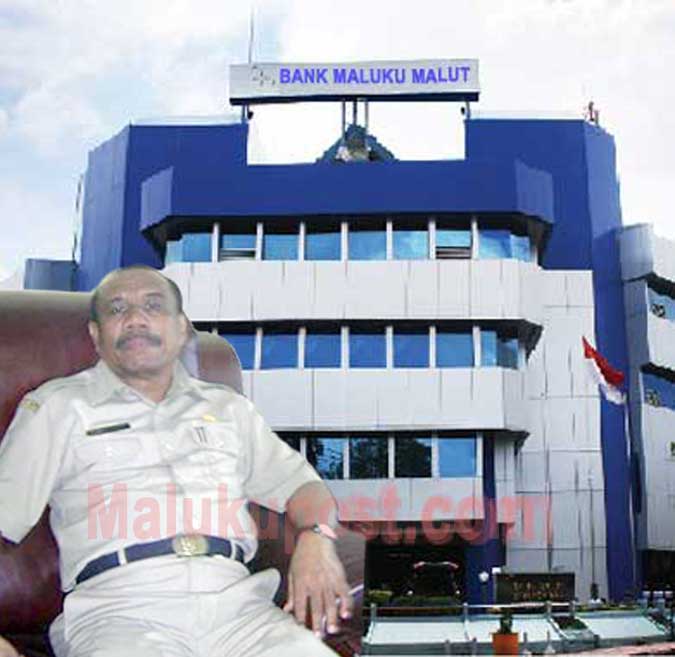 Balon Dirut BM-Malut Masih Lengkapi Administrasi Ambon, Malukupost.com - Komite Remunerasi dan Nominasi (KRN) menyatakan, lima bakal calon (Balon) Dirut PT. Bank Maluku - Maluku Utara (BM - Malut) masih diberi kesempatan untuk melengkapi administrasi hingga pekan pertama Juli 2017. "Lima Balon Dirut melengkapi administrasi setelah diverifikasi berkasnya hingga pertengahan Juni 2017," kata Ketua KRN, Izaac Alexander Saimima, dikonfirmasi, Selasa (4/7).