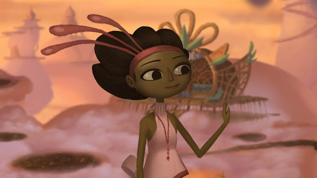 broken age vella