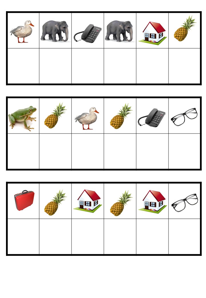 Atividades de Alfabetização: jogo de palavras é opção atrativa!