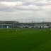 Grêmio se prepara para encarar a Chapecoense