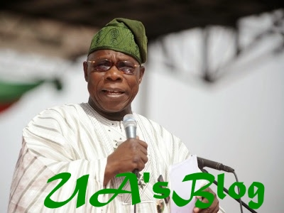 Obasanjo reveals ‘real reason’ Buhari led APC govt is after CJN Onnoghen