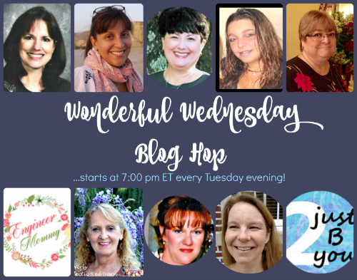 link party, blog hop, blogging gals, mom bloggers, blog party