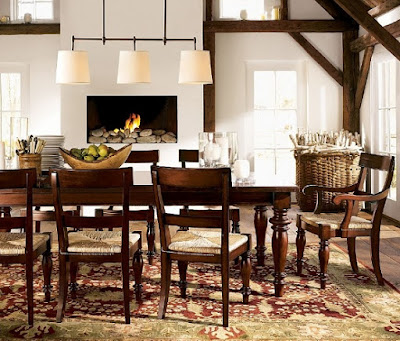 How to decorate a living room and dining rooms How to decorate a living room and dining rooms