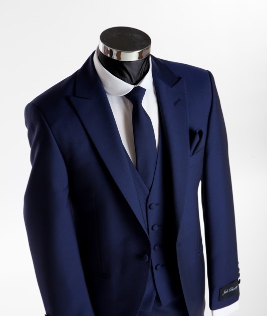 The Bunney Blog: New Wedding Suit Design - The Richmond - Part One