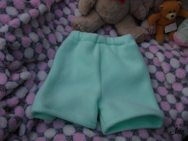 Cómo hacer un pijama