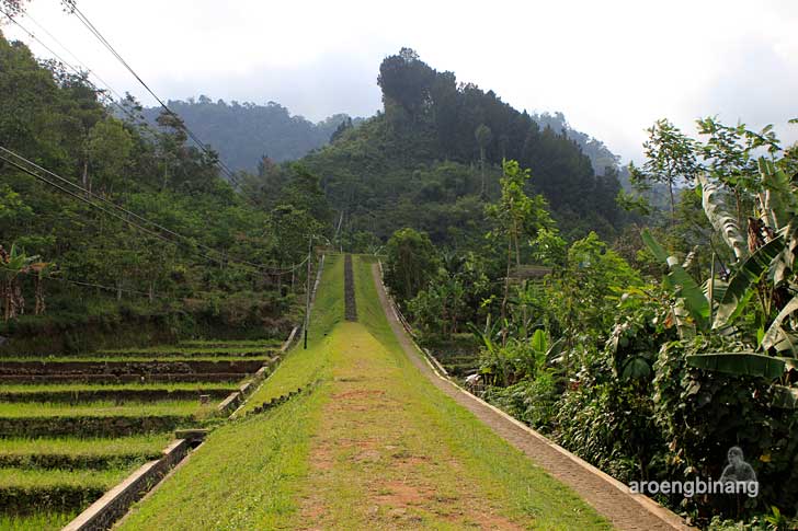 kolam tando plta ketenger batyrraden banyumas