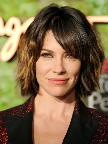 Pretty Women Photos: Arrivals at the Wallis Annenberg Center for the