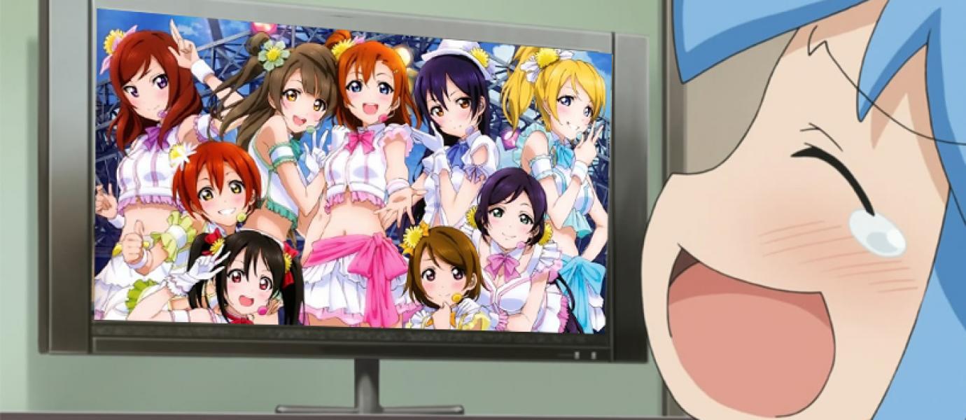 Situs download anime terbaik Situs download anime terbaik