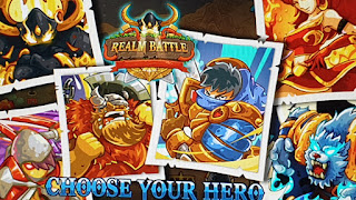 Defender Battle: Hero Kingdom Wars v1.3 Mod Apk Sınırsız Para İndir Mayıs 2019