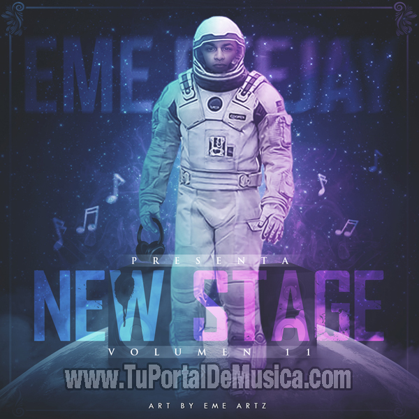 Eme DeeJay Volumen 11 (2016) Eme DeeJay Volumen 11 (2016)
