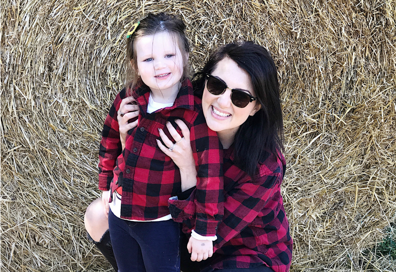 Best Ontario Mom Blogs