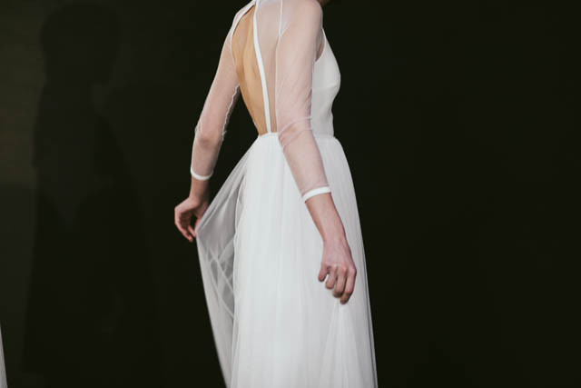 sophie et voila colección 2019 novia invitada bilbao