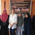 Mentor KOMA Youth Collaboration Pandu Seminar Internasional di UMI