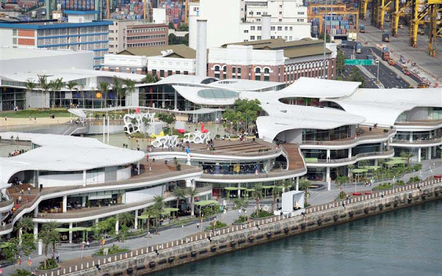 8 Tourist Places in Singapore that You Can Visit With Family 8 Tourist Places in Singapore that You Can Visit With Family
