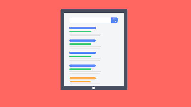 Optimalkan SEO untuk mendaftar Adsense