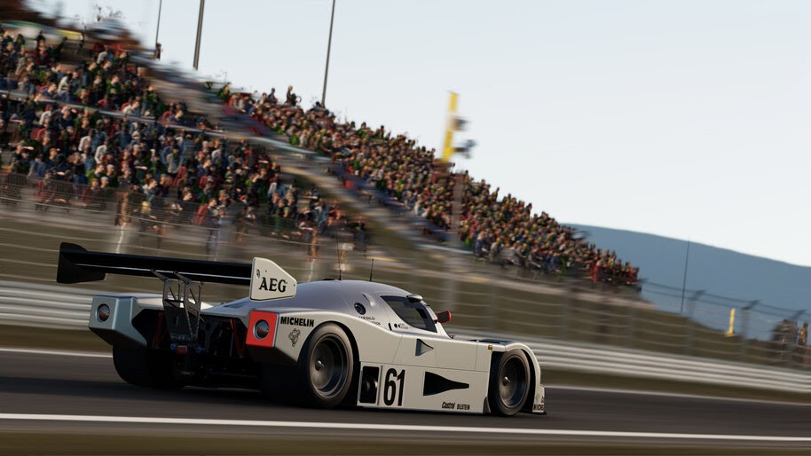 Project CARS 3, Racing, Race Track, 4K, #7.2427