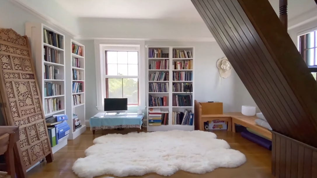 27 Photos vs. 39 Juniper Point Rd, Woods Hole, MA Interior Design Luxury Home Tour