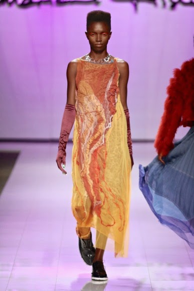 Akiiki: South Africa Fashion Week 2015 MARRIANE FASSLER AND ...