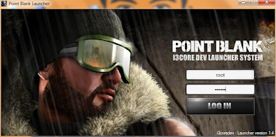 Download Games Point Blank Offline New Version 32bit