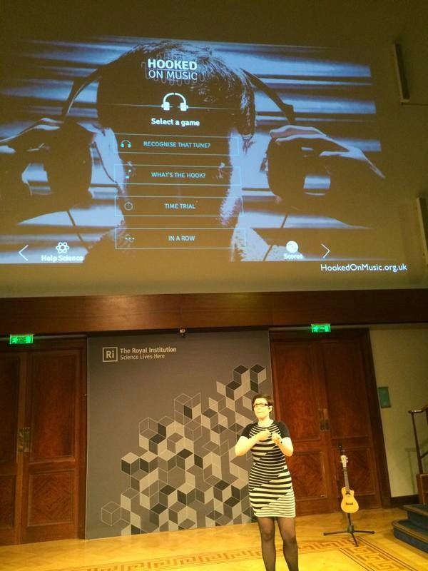 Music Matters A blog on music cognition Hooked on music What makes