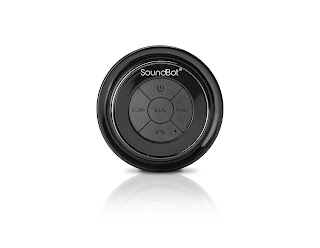SOUNDBOT LAUNCHES THE IRRESISTIBLE SB517 DYNAMIC WIRELESS WATERPROOF SPEAKER SOUNDBOT LAUNCHES THE IRRESISTIBLE SB517 DYNAMIC WIRELESS WATERPROOF SPEAKER