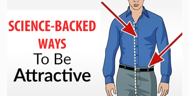 science-backed-ways-to-be-attractive-for-women