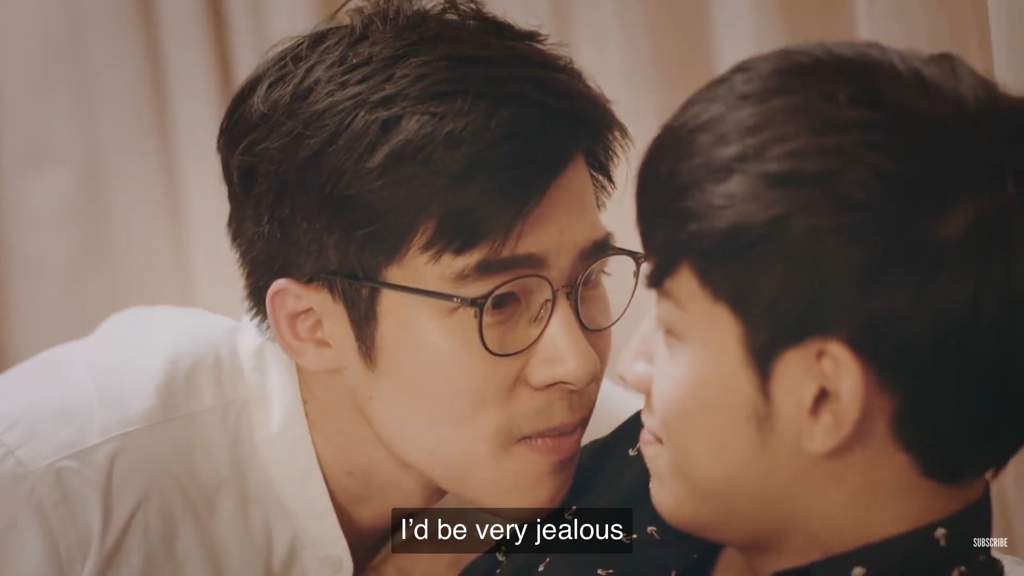 [Engsub/Spansub] - Friend Zone BL the Series (Update EP.04) | Thailand