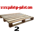 đại lý pallet nhựa Long Thành