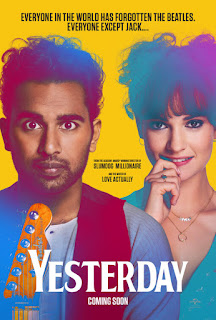 yesterday-2019-poster