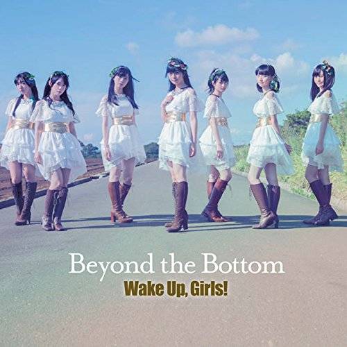 [Single] Wake Up,Girls ! – Beyond the Bottom (2015.12.09/MP3/RAR)