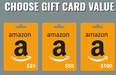 Free $100 Amazon Gift Card Only for USA | Free Gift Card