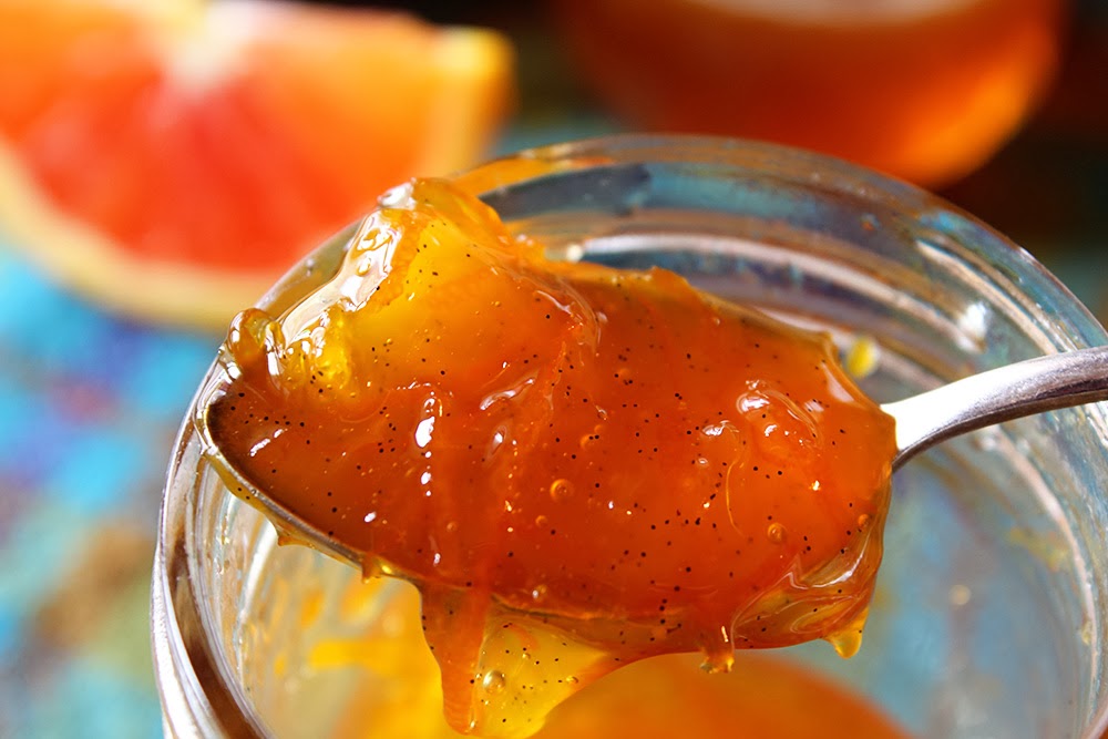 Rurification: Marmalade Recipe Roundup