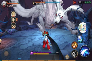 Download Inuyasha Mobile Apk For Android Terbaru Download Inuyasha Mobile Apk For Android Terbaru