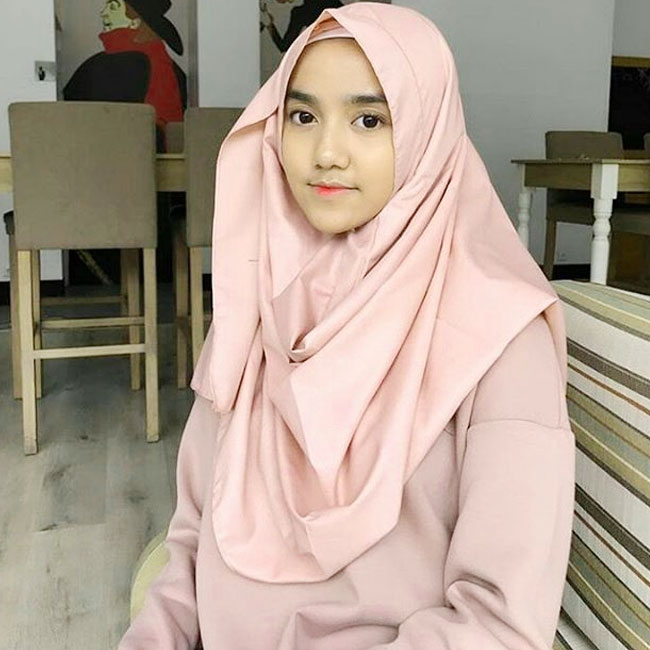 Wirda Mansyur