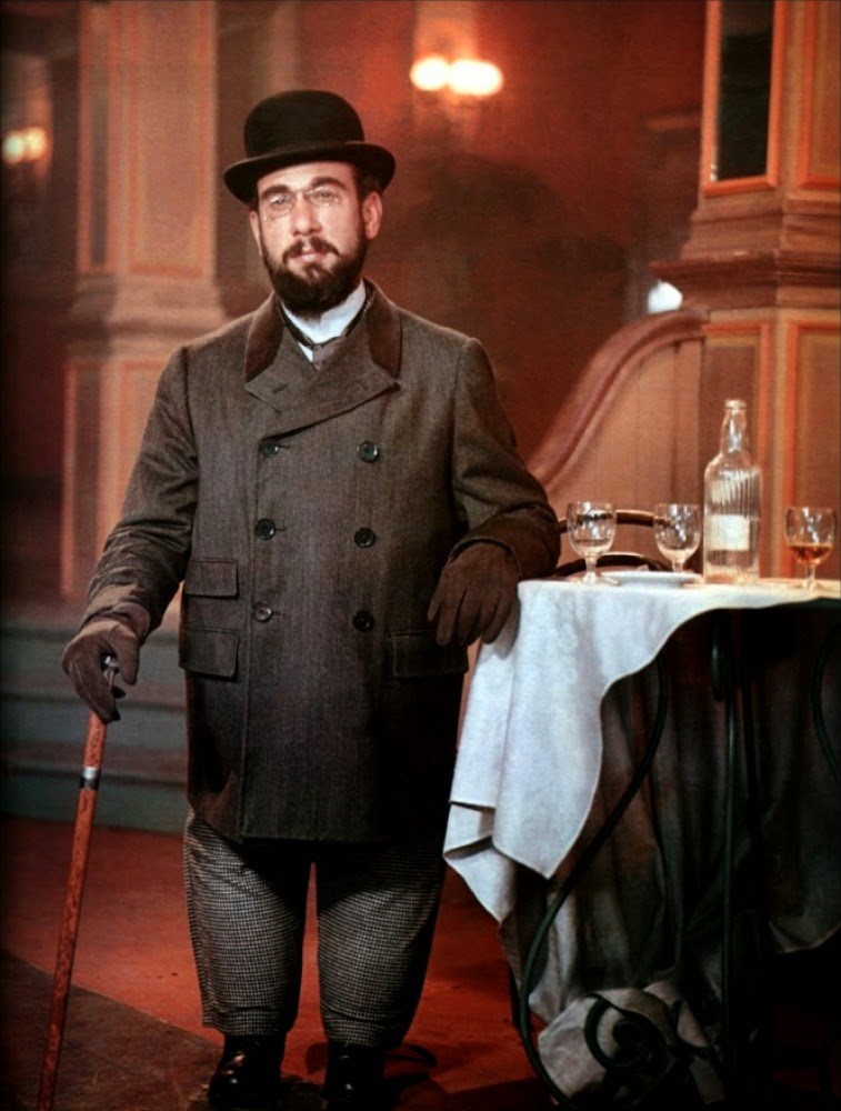 Art103Youjin Moulin Rouge Review