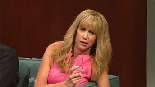 Runfessions: October Edition