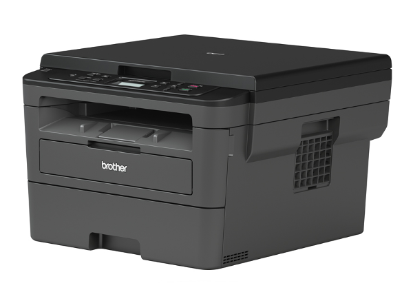 Brother Dcp-L2510d 64bits Driver Download