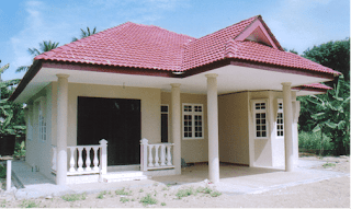Desain Rumah Kampung Minimalis Sederhana Desain Rumah Kampung Minimalis