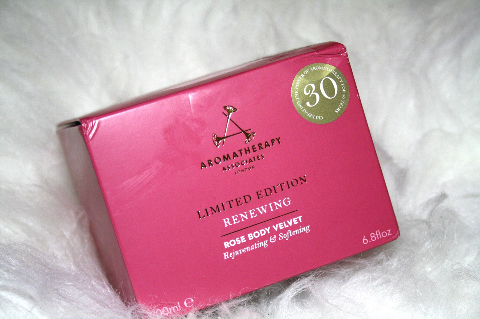 Beautyqueenuk A UK Beauty and Lifestyle Blog Aromatherapy Associates