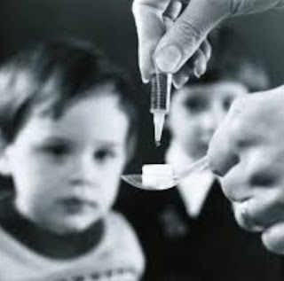 لقاح جديد للأطفال يحمي ضدّ 6 أمراض بدلا من تطعيم الأطفال عدة مرات