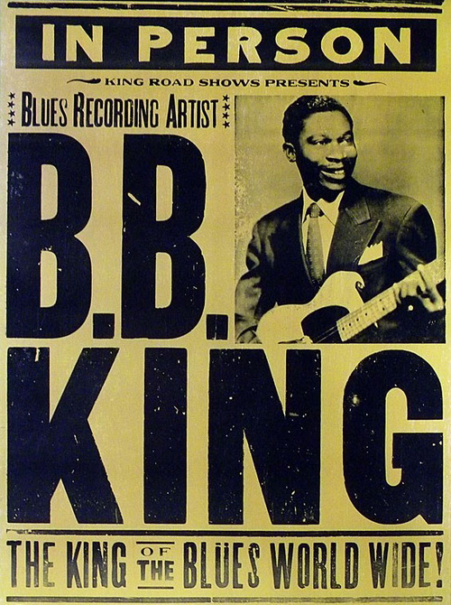 B.B. King - Live 2006