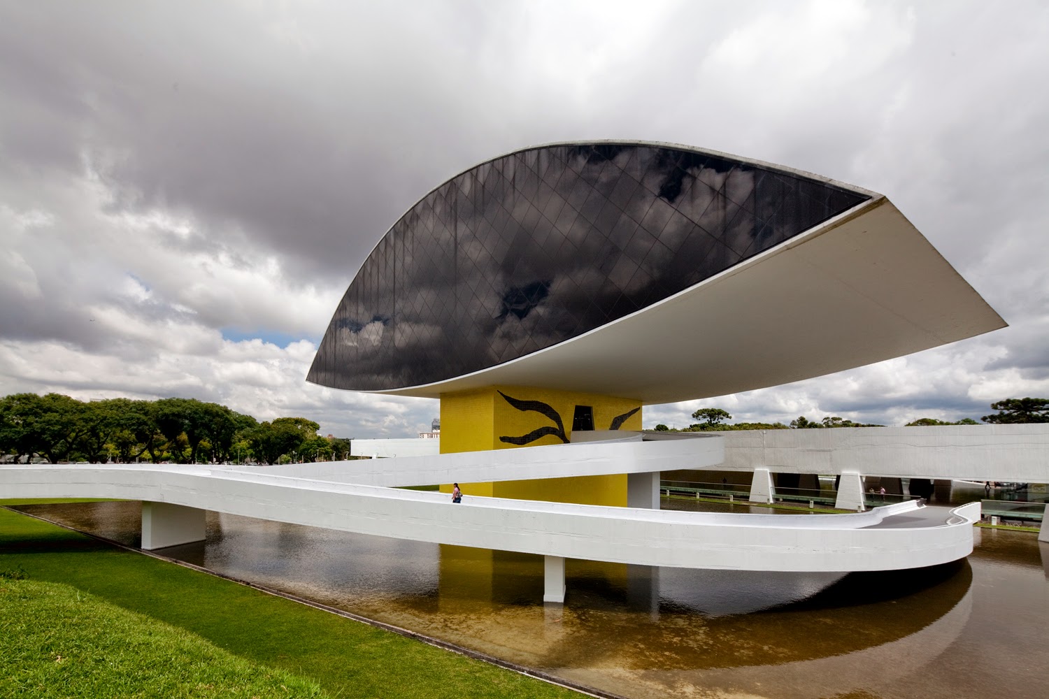 Região Sul do Brasil Pontos Turísticos