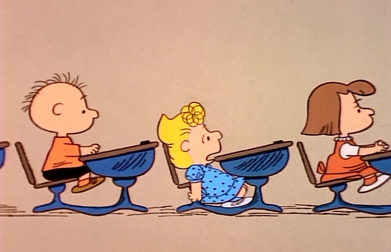 Holiday Film Reviews It's Arbor Day, Charlie Brown