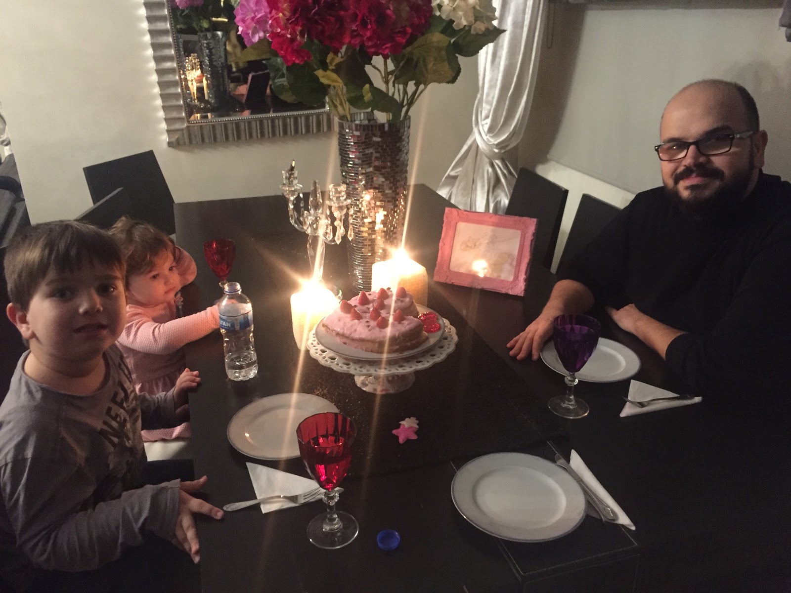 Cocuklarımlageziyorum